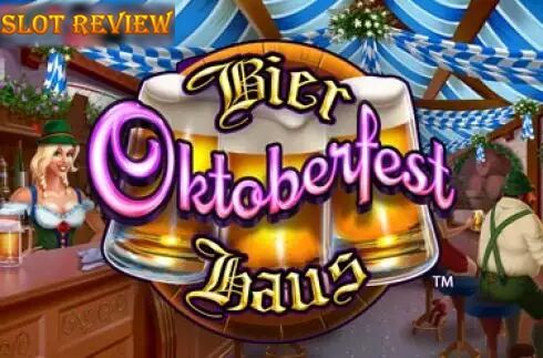 Bier Haus Oktoberfest Slot Review